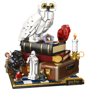 Lego Sorcerers Stone Collectors Edition